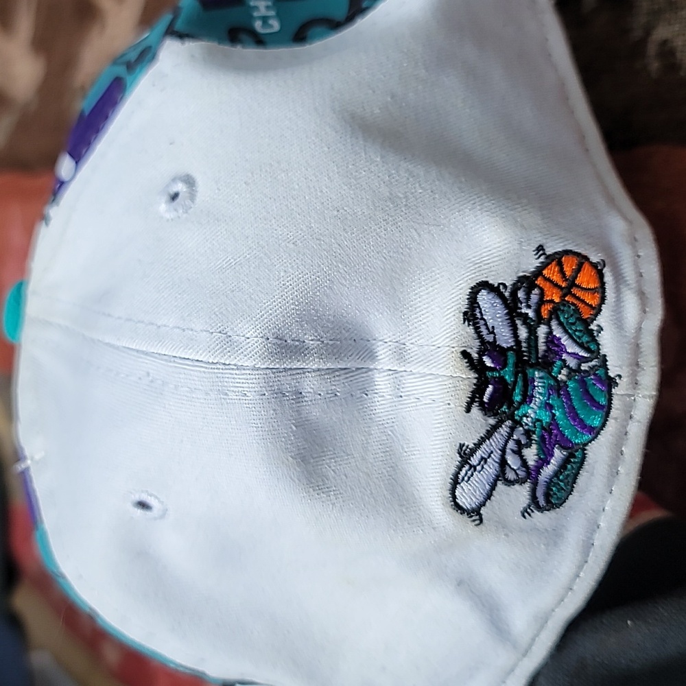 Charlotte hat - Picture 3 of 6